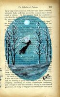 Angel of the Frost